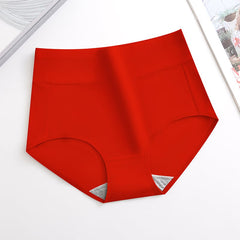 Plus Size Hip-Lifting Underwear for Autumn and Winter