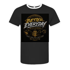 Black/ White - 246 - FRONT